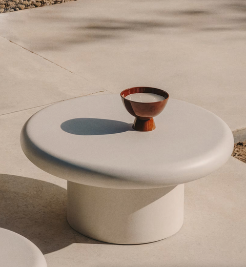 Mesa de Centro Addaia 90cm