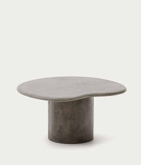 Mesa de Centro Macarella 83 x 77 cm