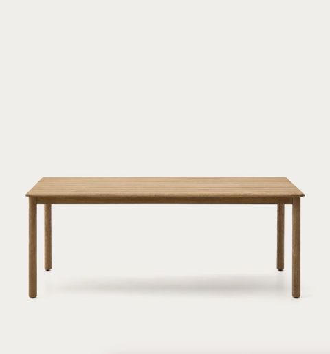 Mesa de Sori 200x100cm