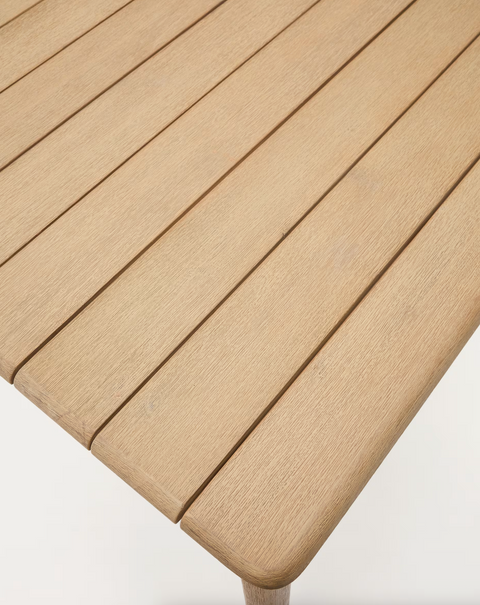 Mesa de Sori 200x100cm