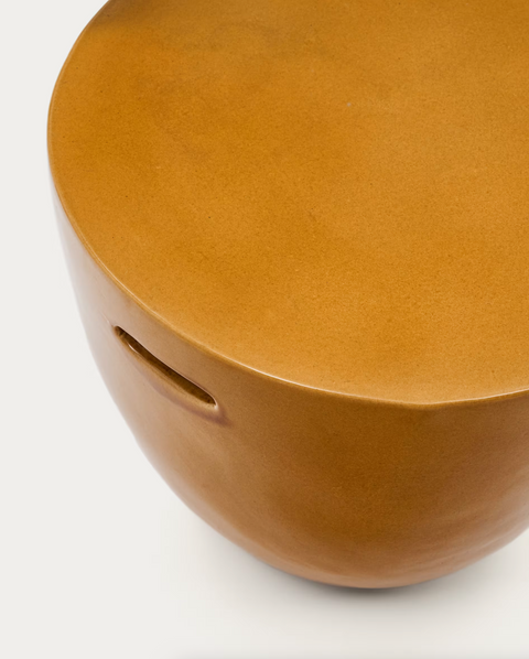 Mesa de Centro Mesquida Ø 45 cm