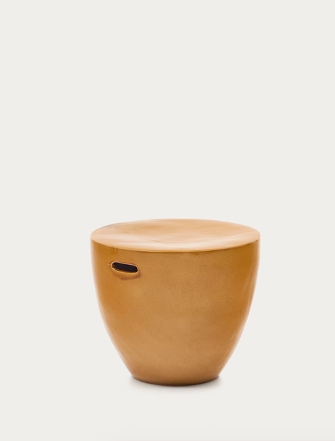 Mesa de Centro Mesquida Ø 45 cm