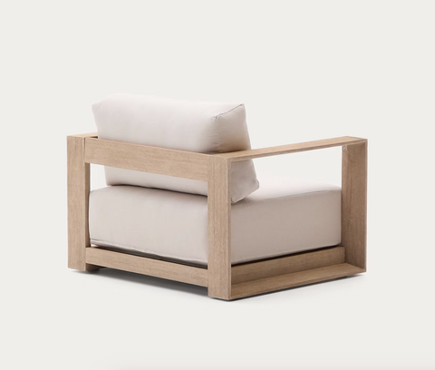 Sillón Exterior Ambra