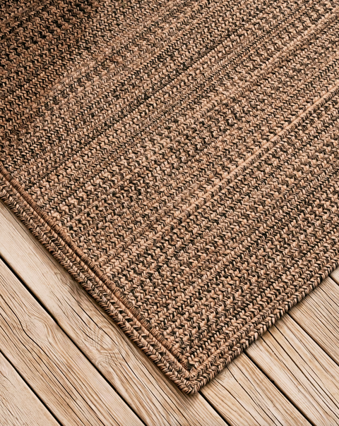 Alfombra Exterior Barien