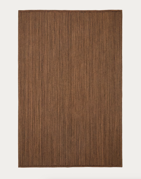 Alfombra Exterior Barien
