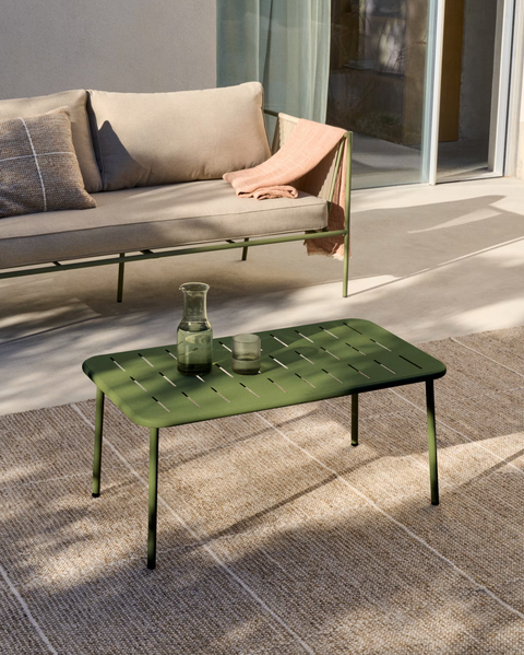 Alfombra Exterior Nalian