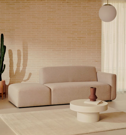 Sofá modular Neom