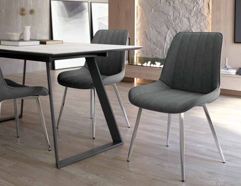 Silla Estambul