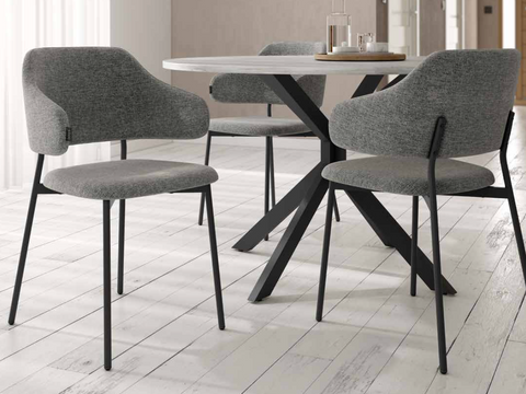 Silla Gante