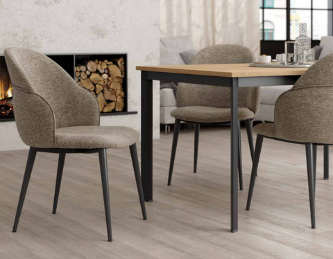 Silla Venecia