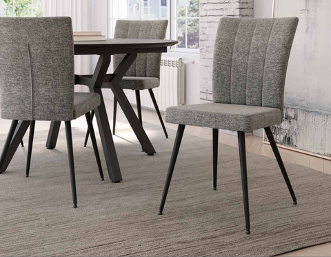 Silla Dallas