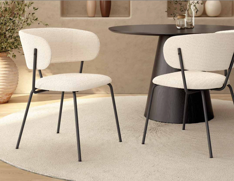 Silla Quebec