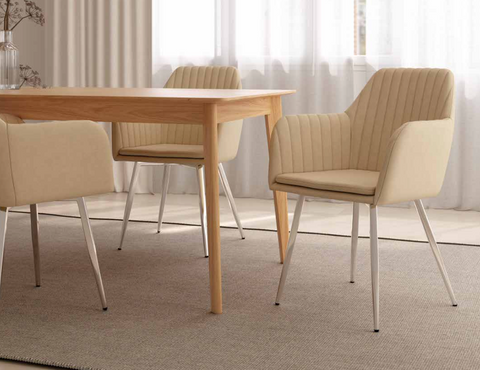 Silla Detroit