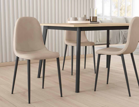 Silla Oporto