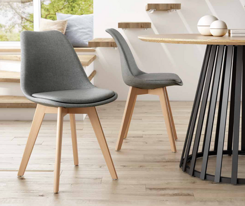 Silla Amsterdam