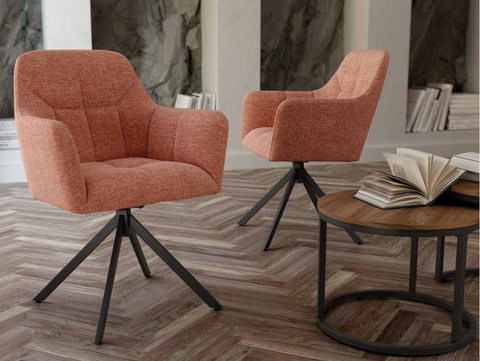 Silla Bérgamo