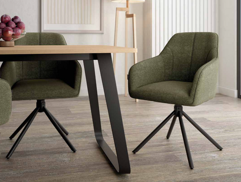 Silla Palermo