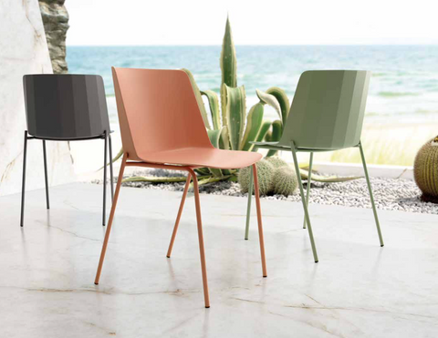 Silla exterior Orlando