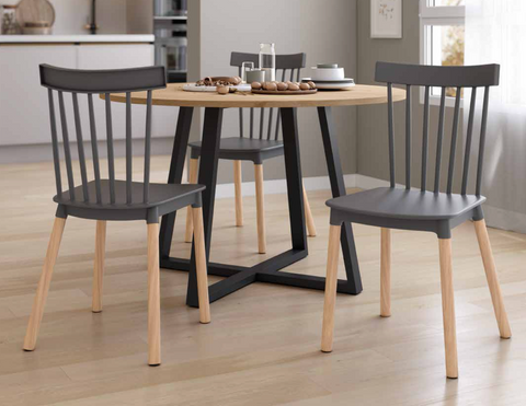 Silla Dublín