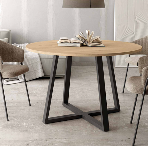 Mesa Lugano