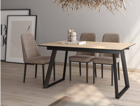 Mesa Timor