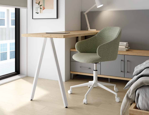 Silla con ruedas Zurich
