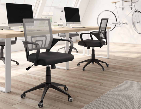 Silla con ruedas Samara