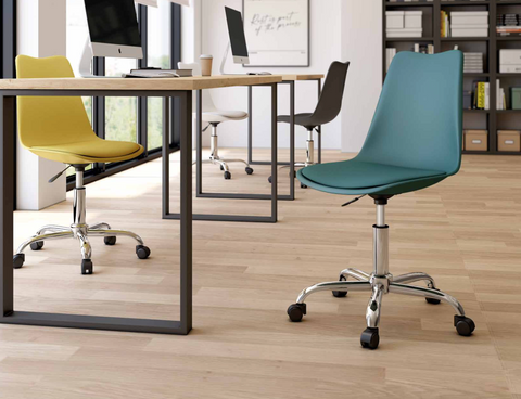 Silla con ruedas Bremen