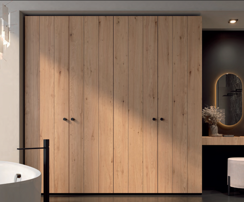 Armario Plegable BCN