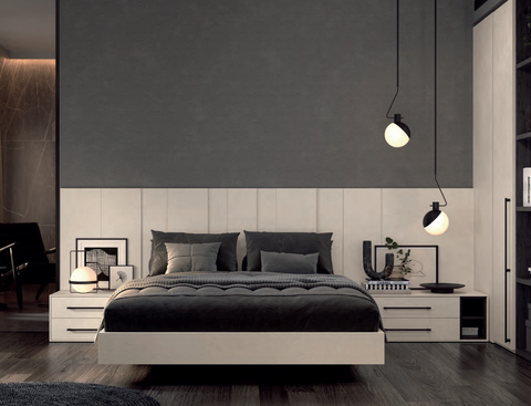 Dormitorio City Line