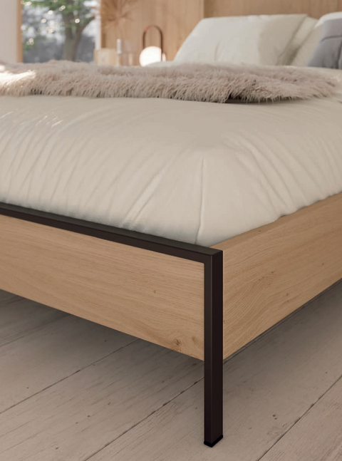 Dormitorio Doble Persia