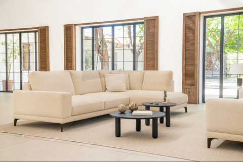 Sofá Altano terminal maxi