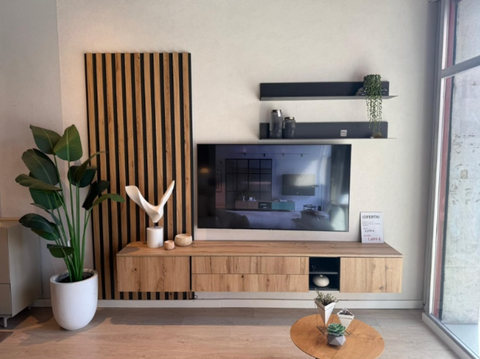 Mueble TV Muss