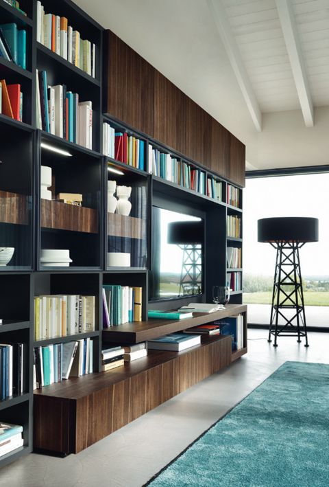 Composición Salón Terra · M6C61