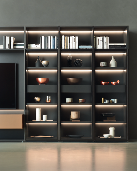 Composición Salón Orizzonte · M6C62