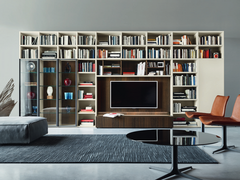 Composición Salón Duetto · M6C63