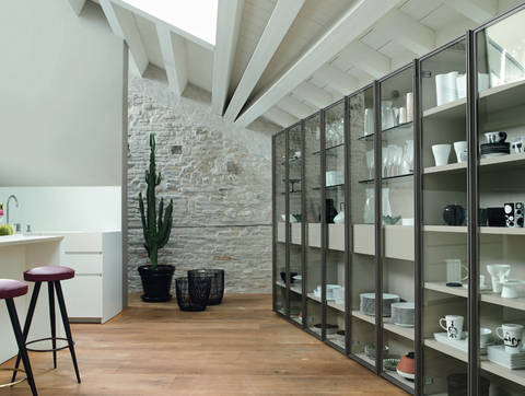Composición Salón Segreto · M6C65