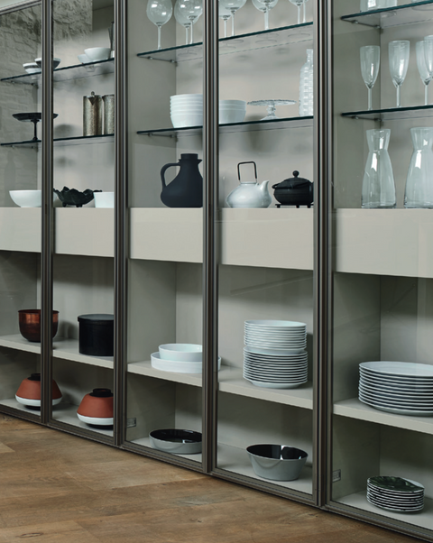 Composición Salón Segreto · M6C65