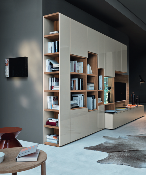 Composición Salón Brillante · M6C66