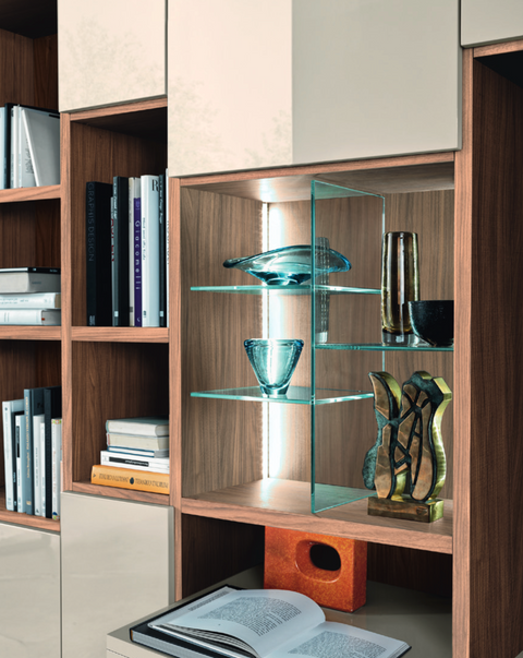 Composición Salón Brillante · M6C66