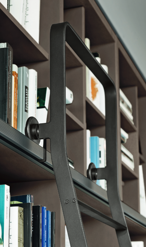 Composición Salón Biblioteca · M6C68