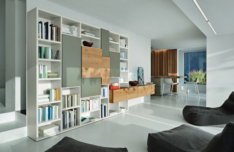 Composición Salón Sospeso · M6C71