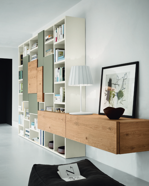 Composición Salón Sospeso · M6C71