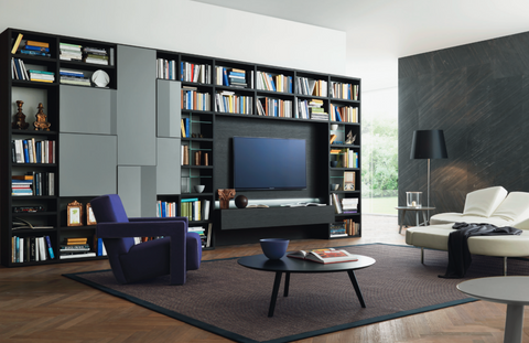 Composición Salón Contrasto · M6C72