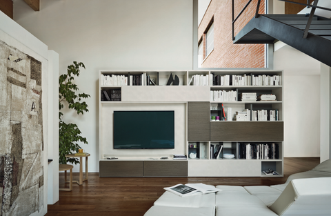 Composición Salón Naturale · M6C73