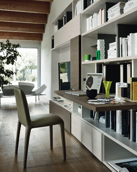Composición Salón Naturale · M6C73