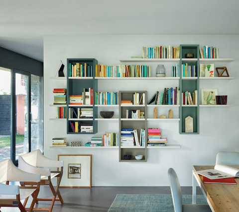 Composición Salón Essenza · M6C78