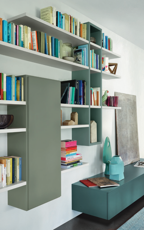 Composición Salón Essenza · M6C78