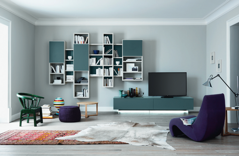 Composición Salón Torre · M6C80
