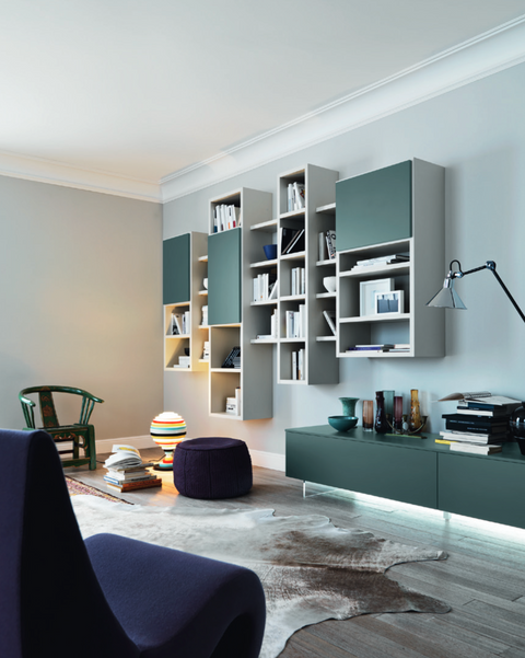 Composición Salón Torre · M6C80